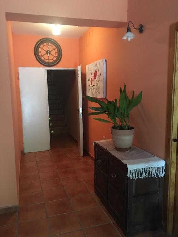 Hostal Rural La Boteria Sacedon Exterior photo