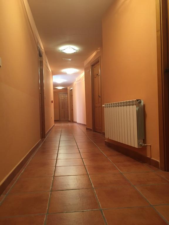 Hostal Rural La Boteria Sacedon Exterior photo