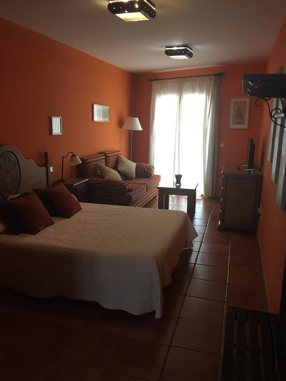 Hostal Rural La Boteria Sacedon Exterior photo
