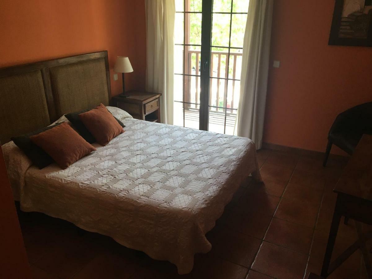 Hostal Rural La Boteria Sacedon Exterior photo
